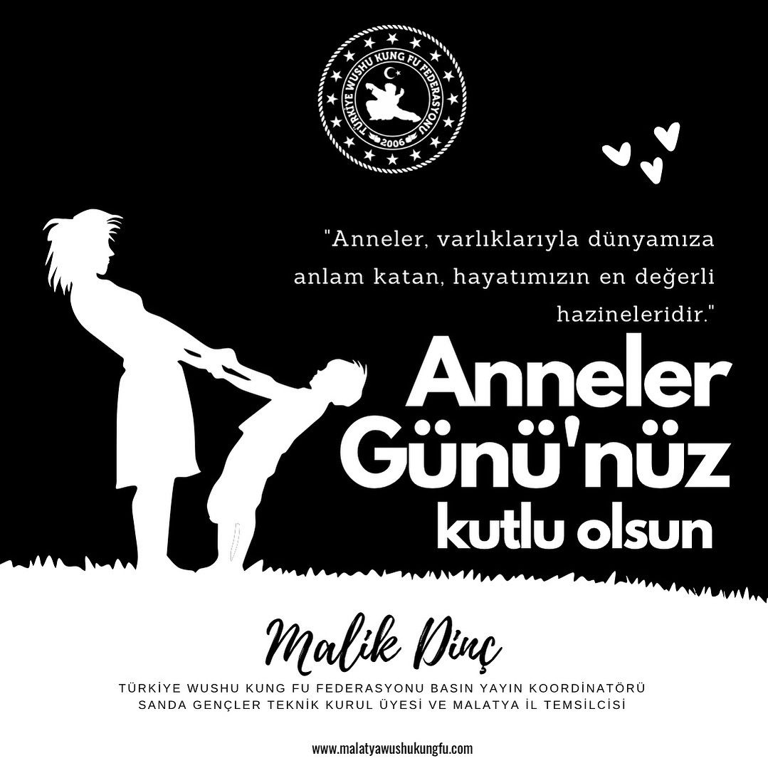ANNELER GÜNÜ KUTLU OLSUN