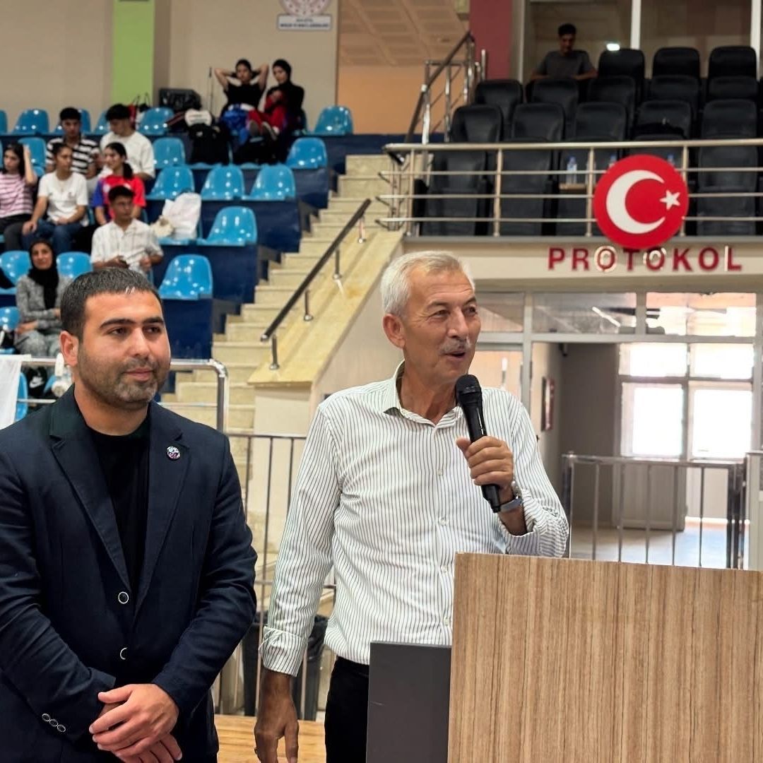 15 TEMMUZ ŞEHİTLERİ ANISINA 2.MALATYA WUSHU KUNG FU BÖLGE ŞAMPİYONASI BAŞARILI BİR ŞEKİLDE SONA ERDİ.