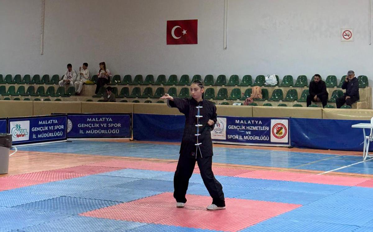 MALATYA TAOLU İL SEÇMELERİ SONA ERDİ.